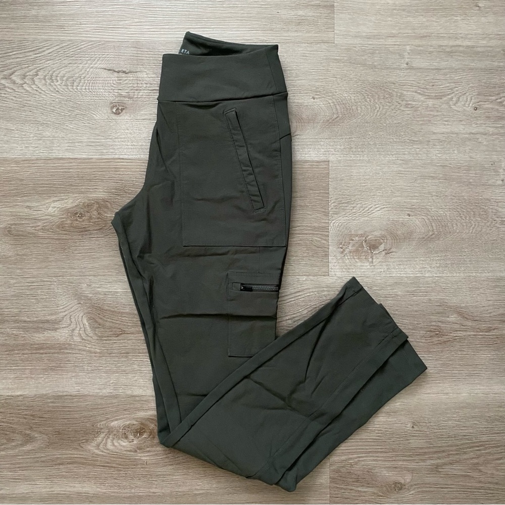 Athleta Headlands Hybrid Tights